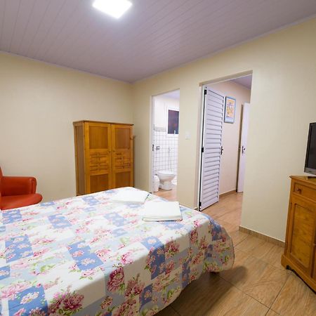 Hotel Alto Da Boa Vista Analandia Dış mekan fotoğraf