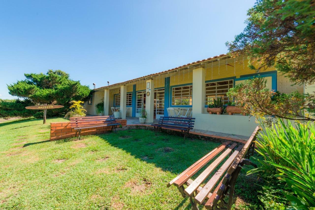Hotel Alto Da Boa Vista Analandia Dış mekan fotoğraf