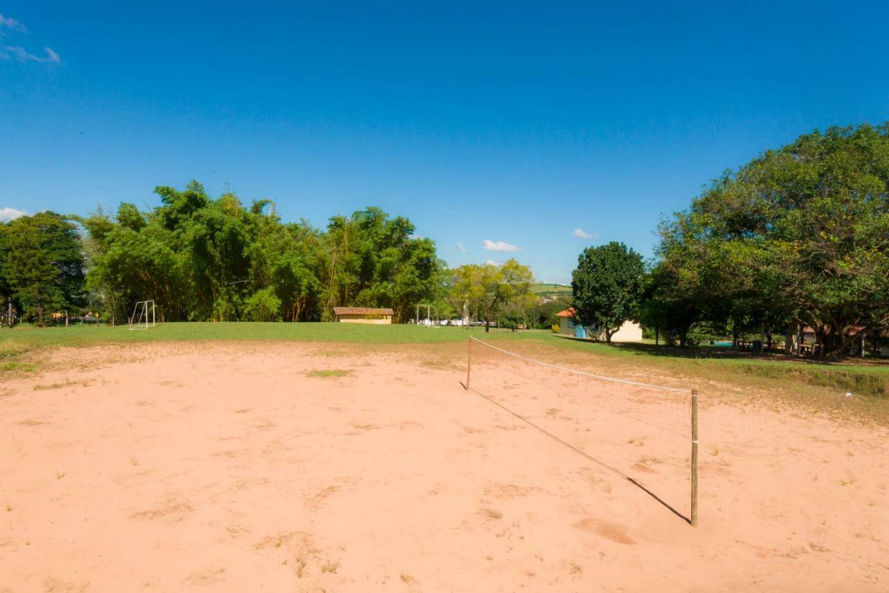 Hotel Alto Da Boa Vista Analandia Dış mekan fotoğraf